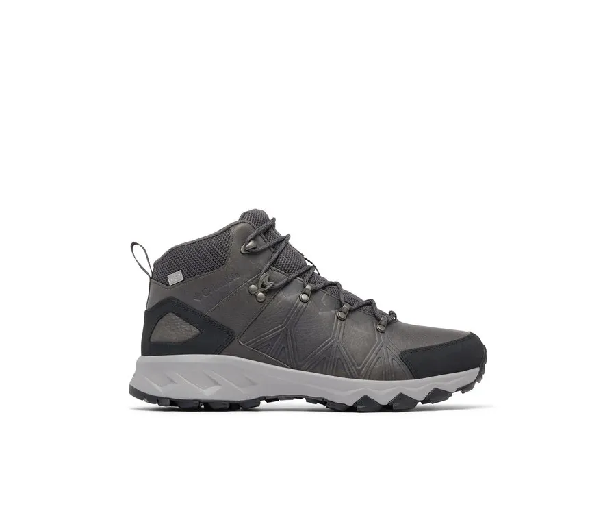 obrazek 1 Columbia Trekkingi Peakfreak II Mid Outdry Leather 2100701 Szary