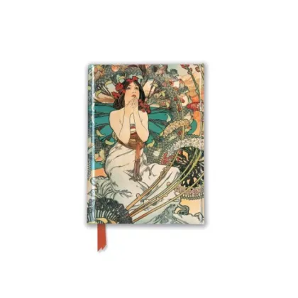 Zdjęcie Dziennik kieszonkowy (Mucha: Monako Monte Carlo)- Flame Tree Publishing
