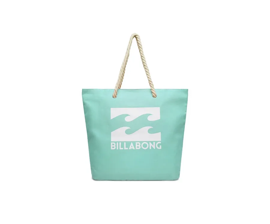 obrazek 1 Billabong Torebka BLB-B-001-07 Turkusowy