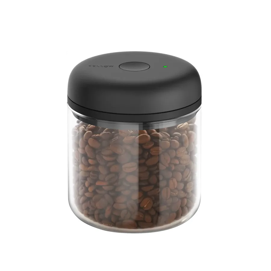 obrazek 1 Fellow Electric Atmos - Pojemnik próżniowy automatyczny 0,7l - Szkło FELLOW