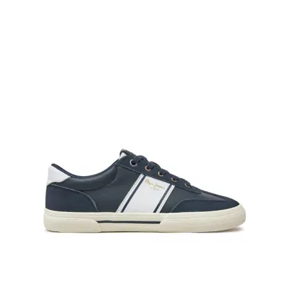 Zdjęcie Pepe Jeans Sneakersy PMS31060 Biały