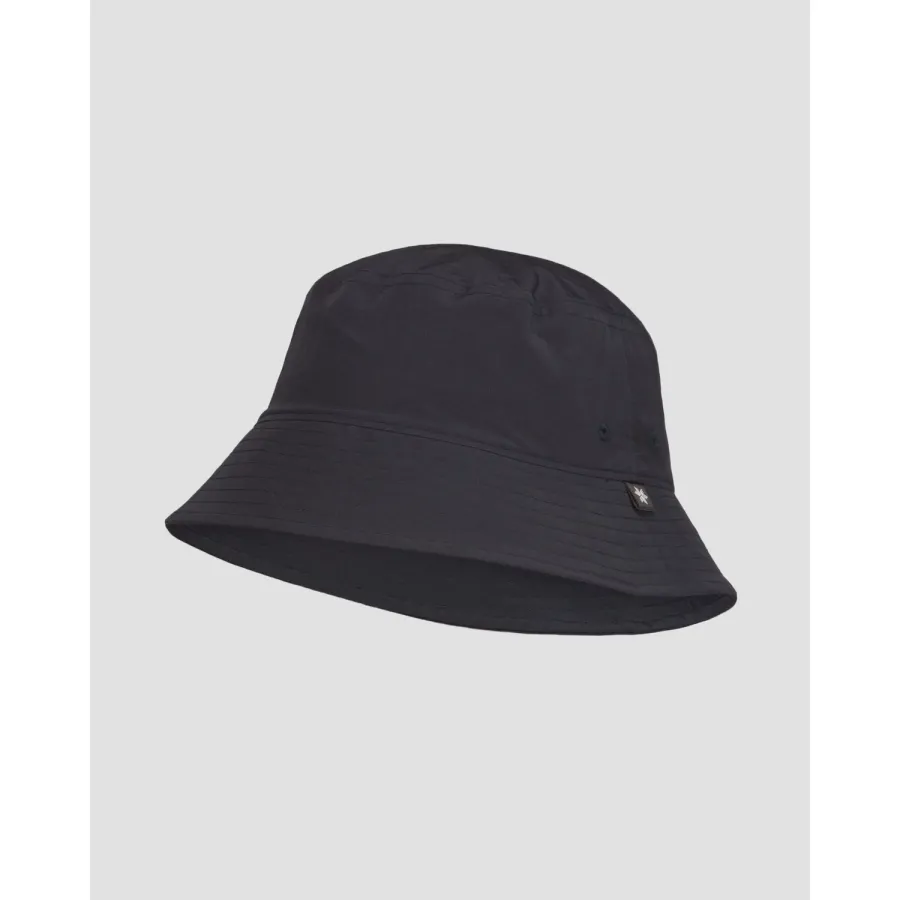 obrazek 1 Czarny Kapelusz Goldwin Nylon Hat