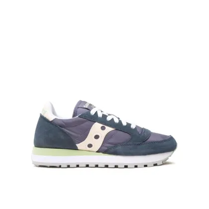Zdjęcie Saucony Sneakersy Jazz Original S1044 Granatowy