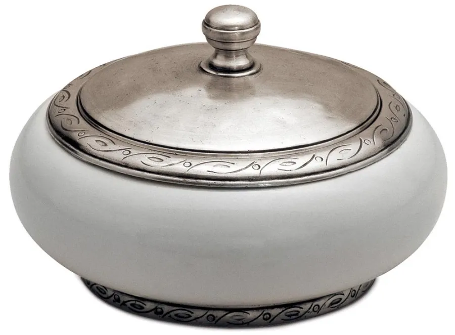 obrazek 1 Ceramiczny pojemnik na ciastka