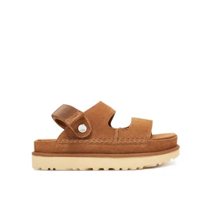 Zdjęcie Ugg Sandały W Goldenstar Glide 1167399 Brązowy
