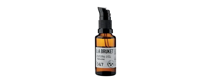 obrazek 1 L:A Bruket No. 047 Jojoba Oil Natural Olejek do ciała 30 ml