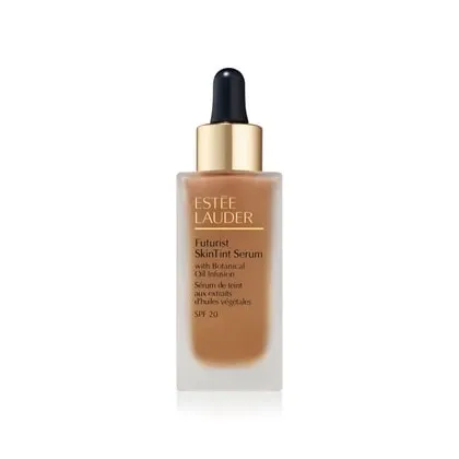 Zdjęcie ESTÉE LAUDER Futurist Skintint Serum Foundation Podkład w płynie 30 ml 4N2 Spiced Sand