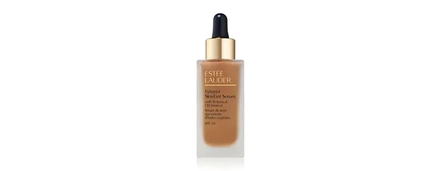 obrazek 1 ESTÉE LAUDER Futurist Skintint Serum Foundation Podkład w płynie 30 ml 4N2 Spiced Sand