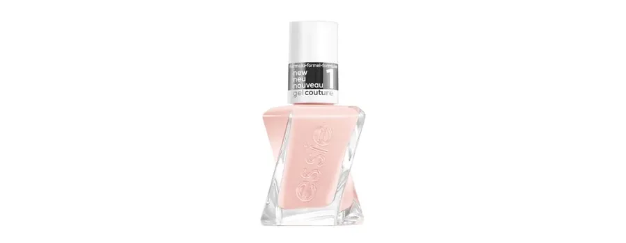 obrazek 1 essie gel couture by essie Lakier do paznokci 14 ml Nr. 40 - Fairy Tailor