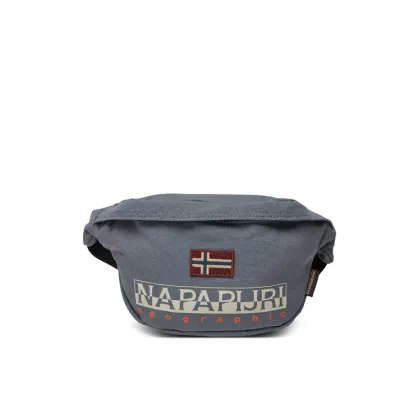 Zdjęcie Napapijri Saszetka nerka Hering Wb 3 Szary