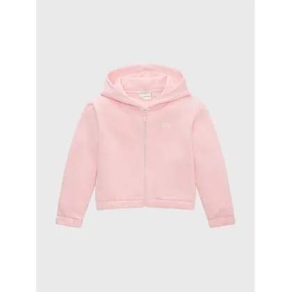 Zdjęcie Tom Tailor Bluza 1033222 Różowy Cropped Fit