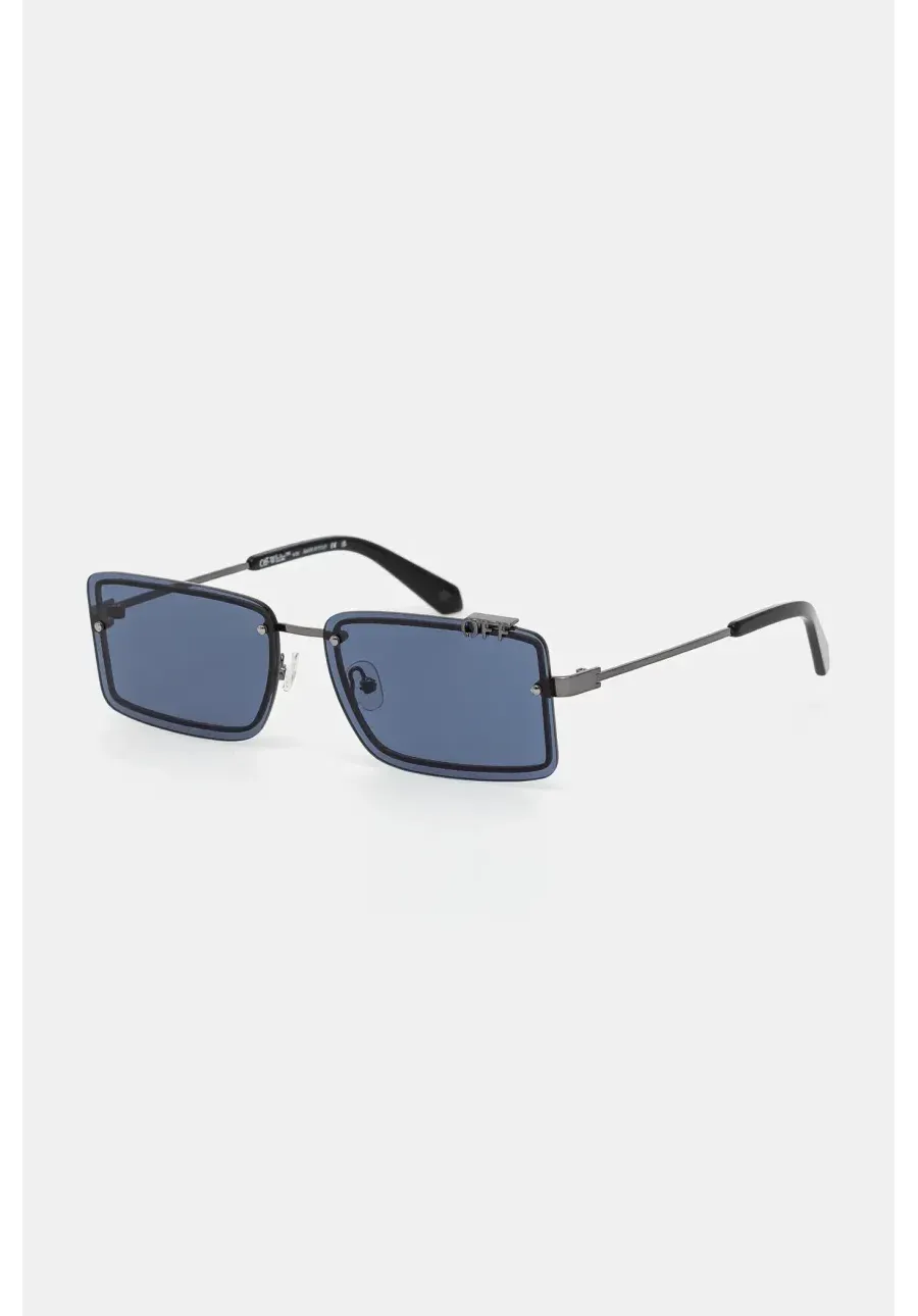 obrazek 1 Off-White okulary przeciwsłoneczne kolor czarny OERI13N_607745