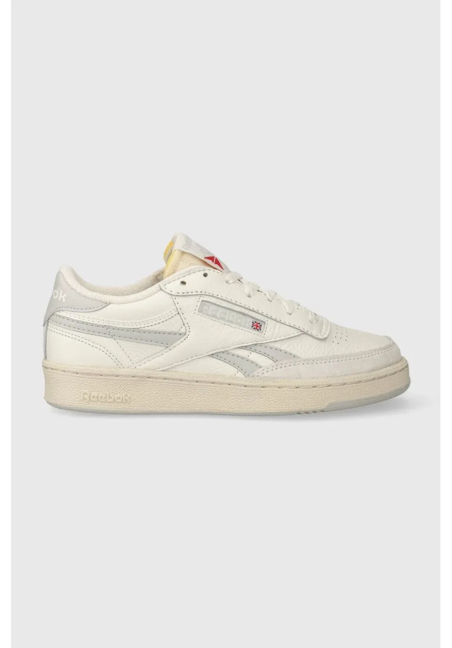 obrazek 1 Reebok sneakersy Club C Revenge Vintage kolor beżowy