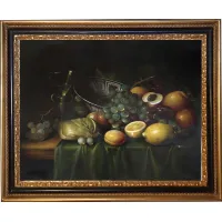 Picture Painting