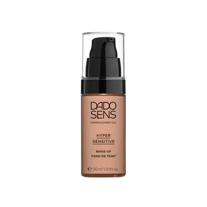 Zdjęcie Dado Sens Hypersensitive Make-Up Beige Podkład w płynie 30 ml Nr. 01W