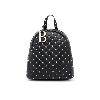 Zdjęcie Badura Plecak TYLO-300 Czarny