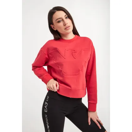 Zdjęcie Bluza damska EMPORIO ARMANI Emporio Armani