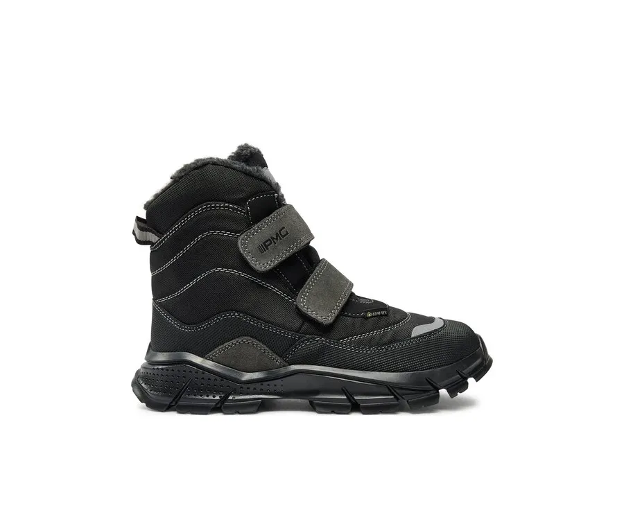 obrazek 1 Primigi Śniegowce 6936711 D GORE-TEX Szary
