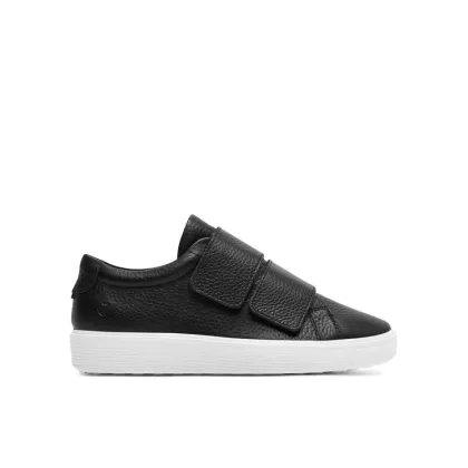 Zdjęcie ECCO Sneakersy 21924301001 Czarny