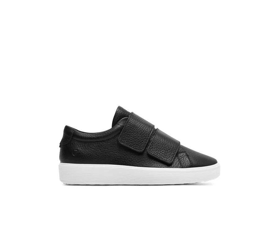 obrazek 1 ECCO Sneakersy 21924301001 Czarny