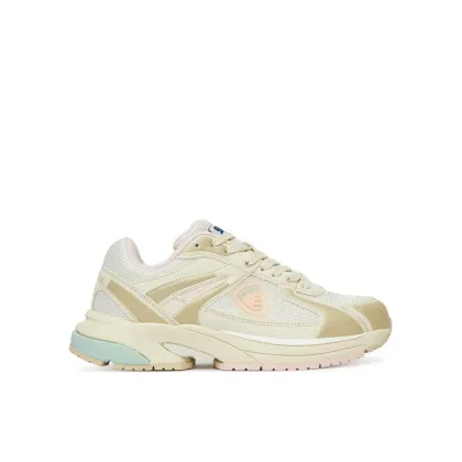 Zdjęcie Blauer Sneakersy S5MOON01/MEG Écru