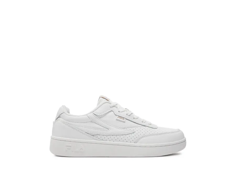 obrazek 1 Fila Sneakersy Fila Sevaro FFM0255 Biały