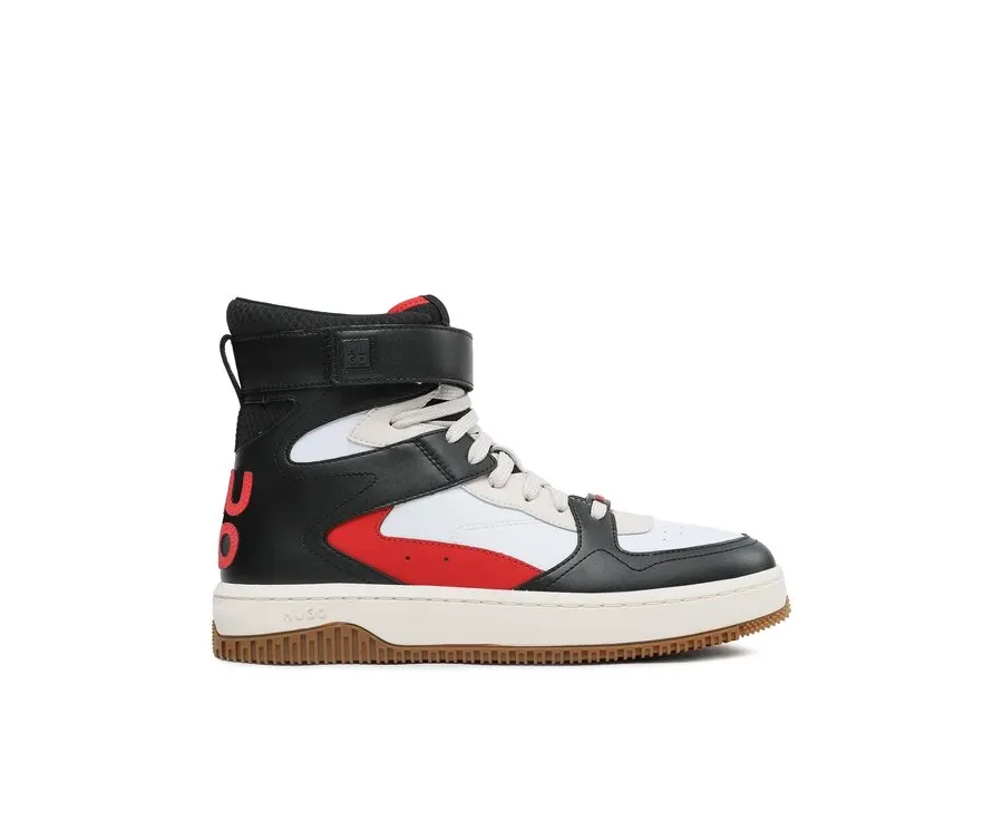 obrazek 1 Hugo Sneakersy 50498483 Kolorowy HUGO