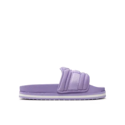 Zdjęcie Fila Klapki Morro Bay Zeppa Lounge Slipper Wmn FFW0047 Fioletowy