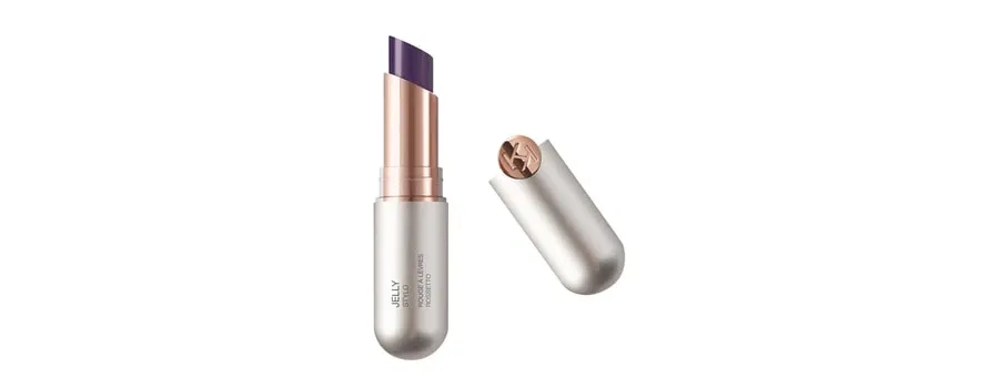 obrazek 1 KIKO Milano Jelly Stylo Szminka 2 g 513 Purple