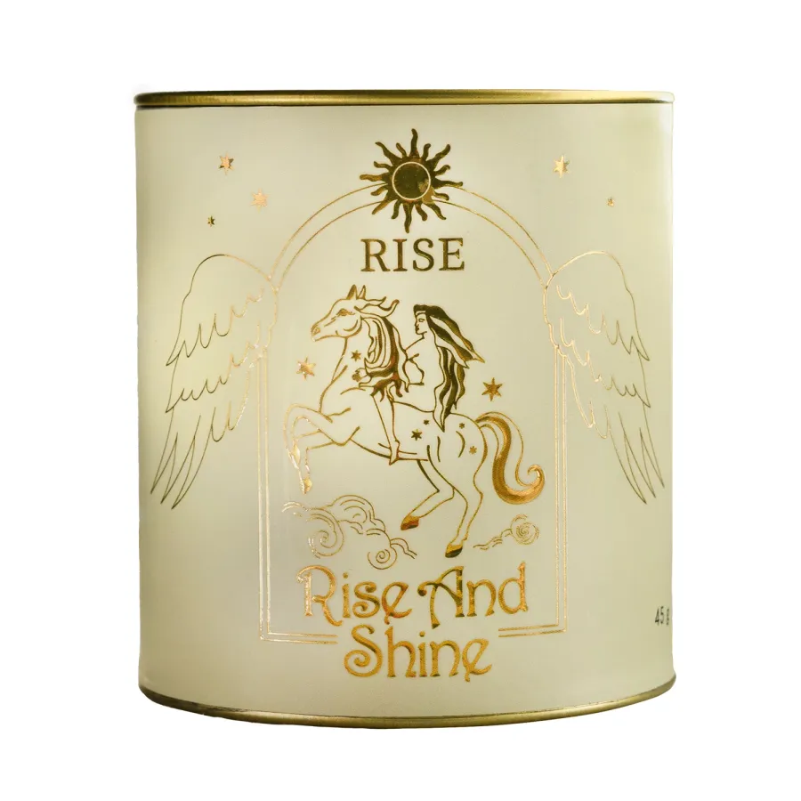 obrazek 1 Lune Tea - Rise And Shine - Herbata sypana 45g LUNE TEA