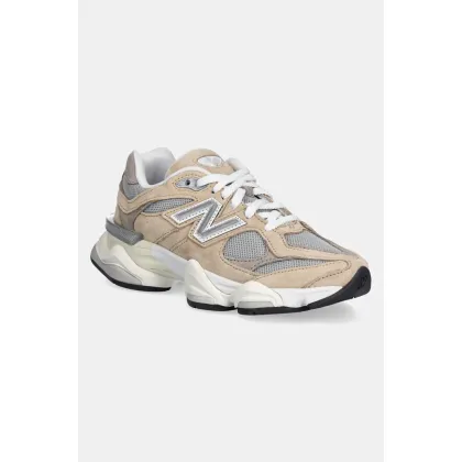 Zdjęcie New Balance sneakersy U9060LBD kolor beżowy U9060LBD