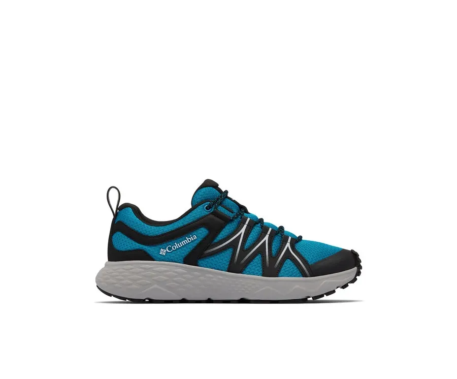 obrazek 1 Columbia Trekkingi Peakfreak Roam™ Hiking Shoe 2108311 Niebieski