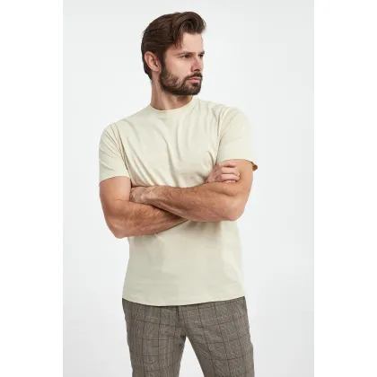 Zdjęcie T-shirt męski LIU JO Liu Jo