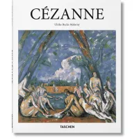 Zdjęcie Książka Cézanne - Taschen