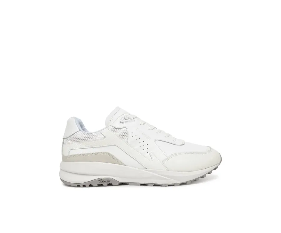 obrazek 1 Bogner Sneakersy Golf 12522725 Biały