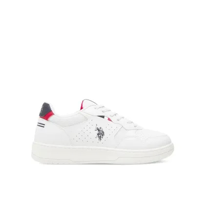 Zdjęcie U.S. Polo Assn. Sneakersy DENNY004 Biały