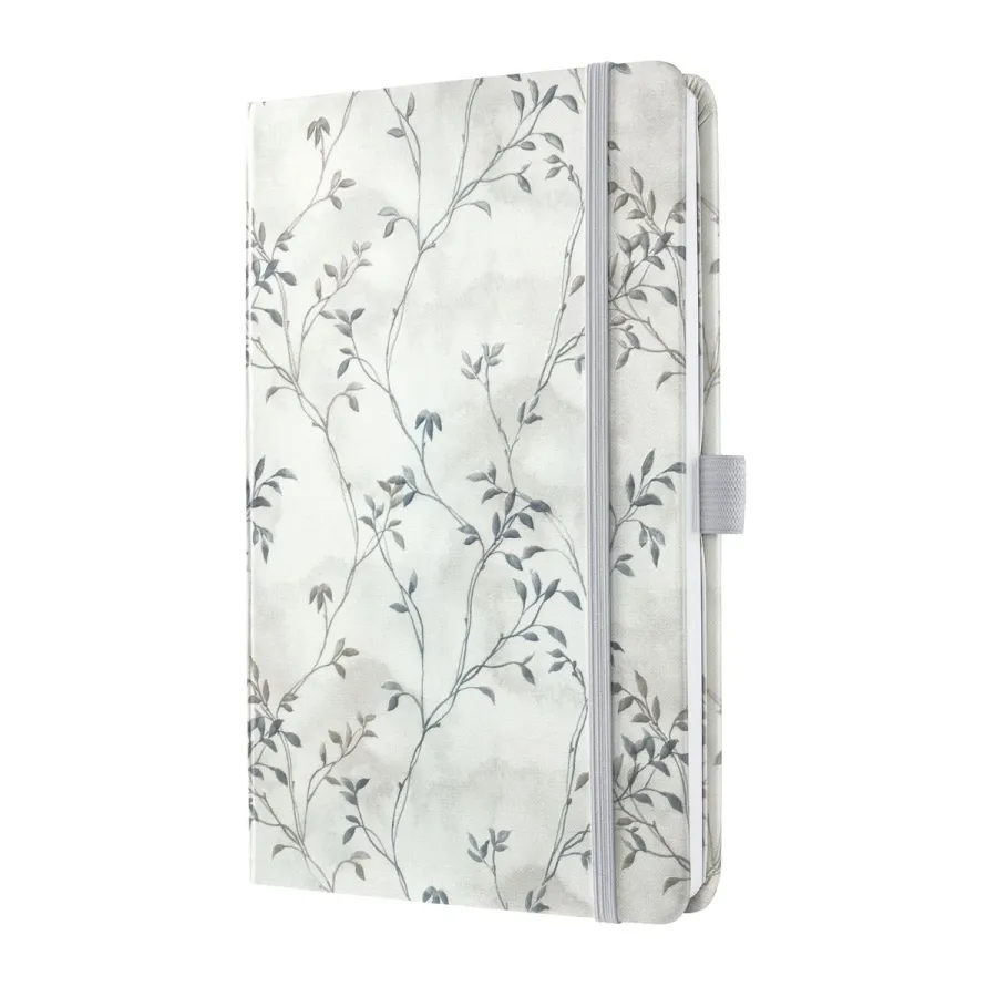 picture 1 CONCEPTUM Colour notebook - A5, coffee brown