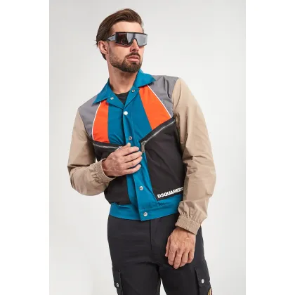 Zdjęcie Kurtka męska DSQUARED2 Dsquared2
