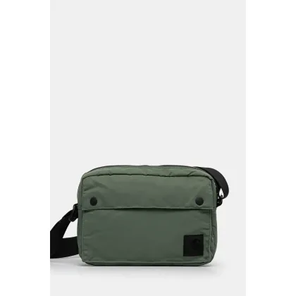 Zdjęcie Carhartt WIP saszetka Otley Shoulder Bag kolor zielony I033097.29NXX