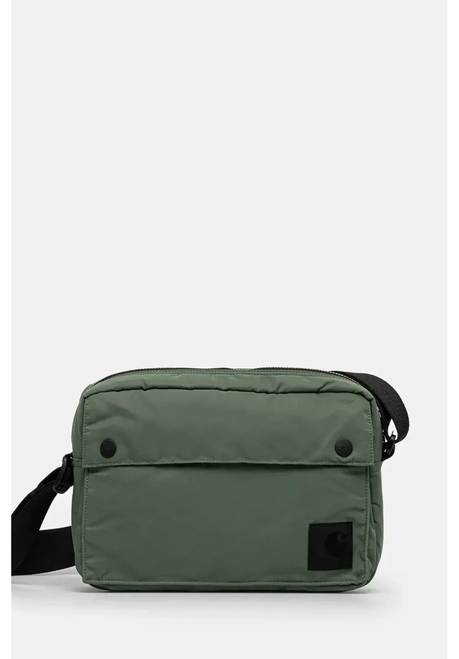 obrazek 1 Carhartt WIP saszetka Otley Shoulder Bag kolor zielony I033097.29NXX