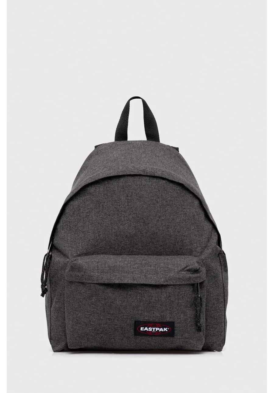 obrazek 1 Eastpak plecak DAY PAK'R kolor szary duży gładki EK0A5BG477H1