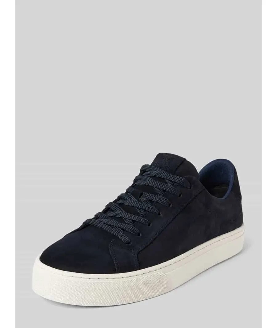 obrazek 1 Sneakersy sznurowane