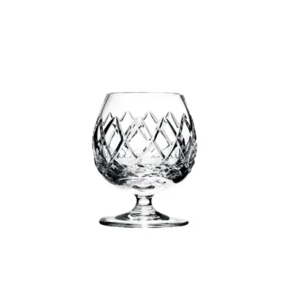 Zdjęcie Kryształowa szklanka do brandy - Arnstadt Kristall