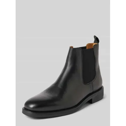 Zdjęcie Buty chelsea z elastycznymi wstawkami model ‘JOSEPH’