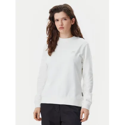 Zdjęcie Napapijri Bluza B-Nina NP0A4H85 Biały Regular Fit