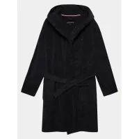 Zdjęcie Tommy Hilfiger Szlafrok UK0UK00054 Granatowy