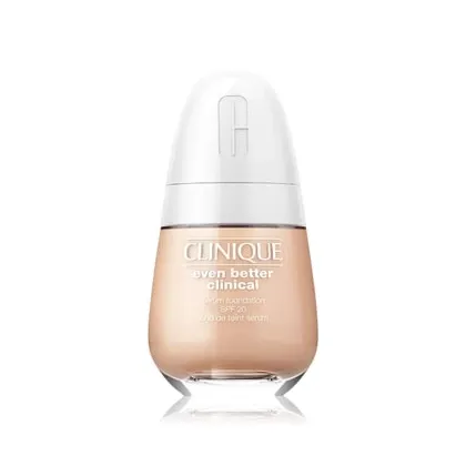 Zdjęcie CLINIQUE Even Better Clinical Serum SPF20 Podkład w płynie 30 ml Nr. Cn 10 - Alabaster