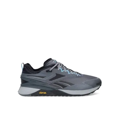 Zdjęcie Reebok Buty na siłownię Nano X3 Adventu 100074533 Szary