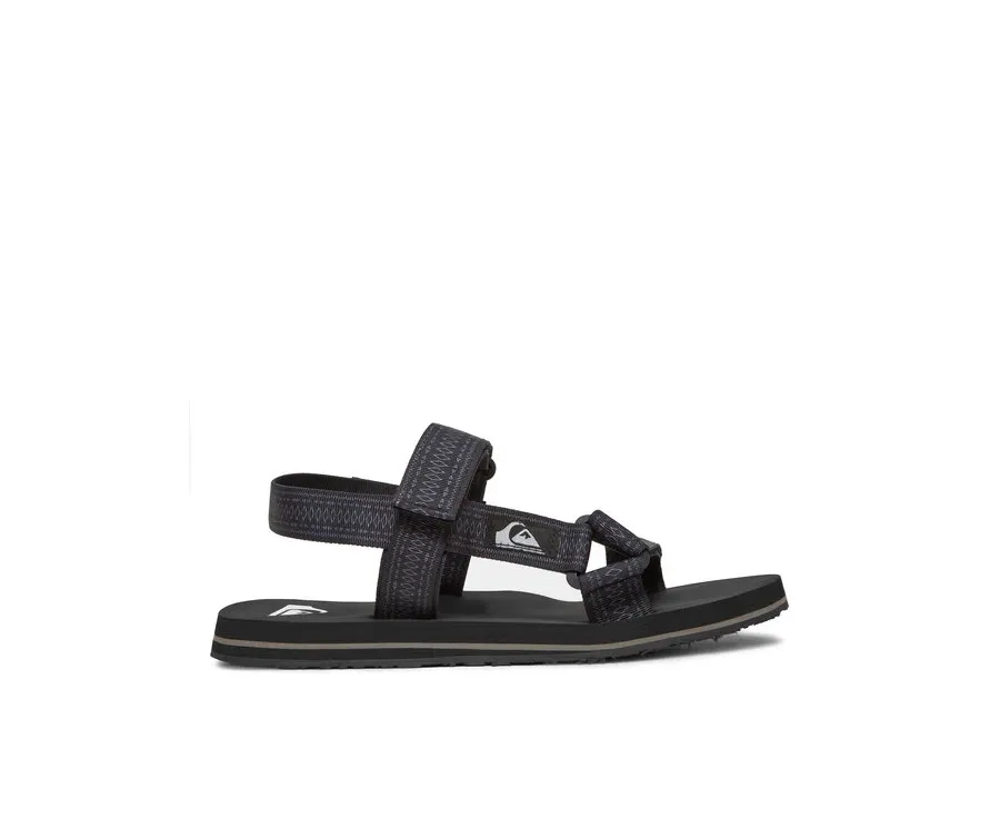 obrazek 1 Quiksilver Sandały 808418 Granatowy