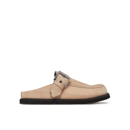 Zdjęcie HUGO Klapki Artentia Sabot 50542022 Écru